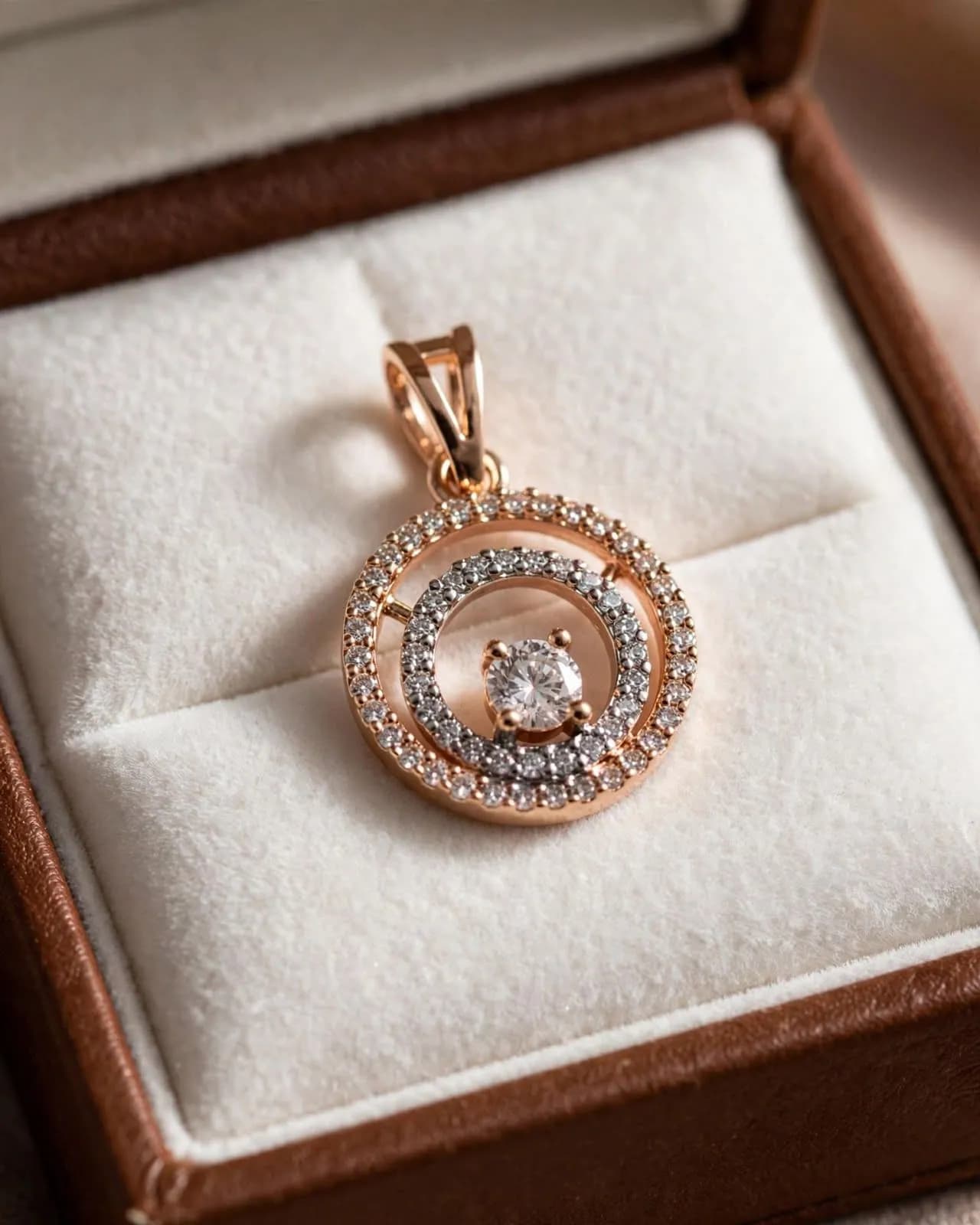 Premium Orbit Diamond Replica Set