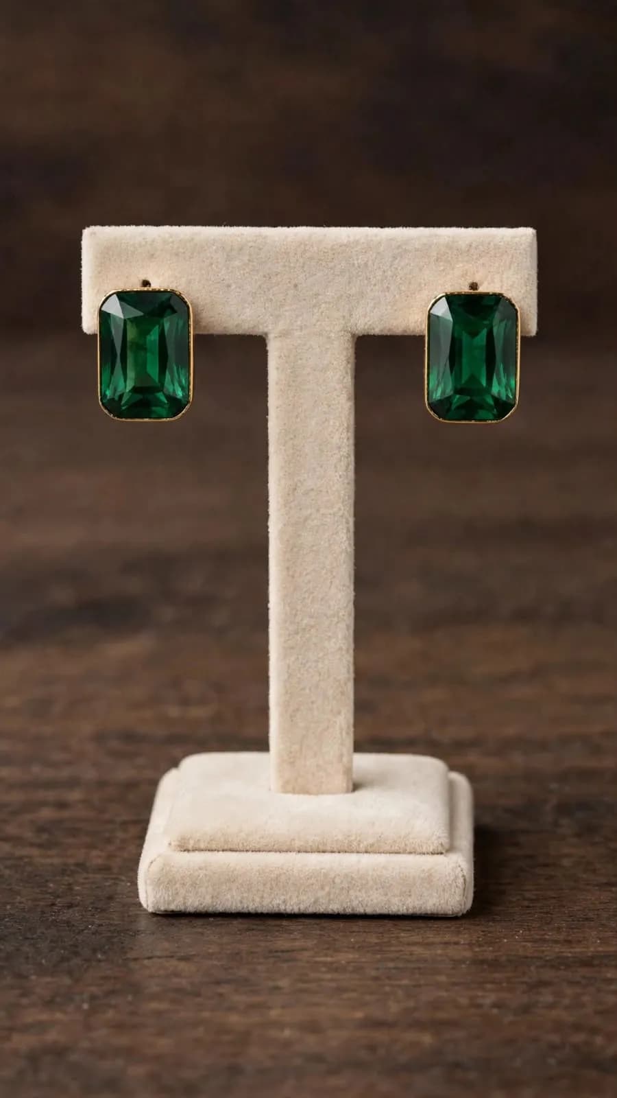 Crystal Stud