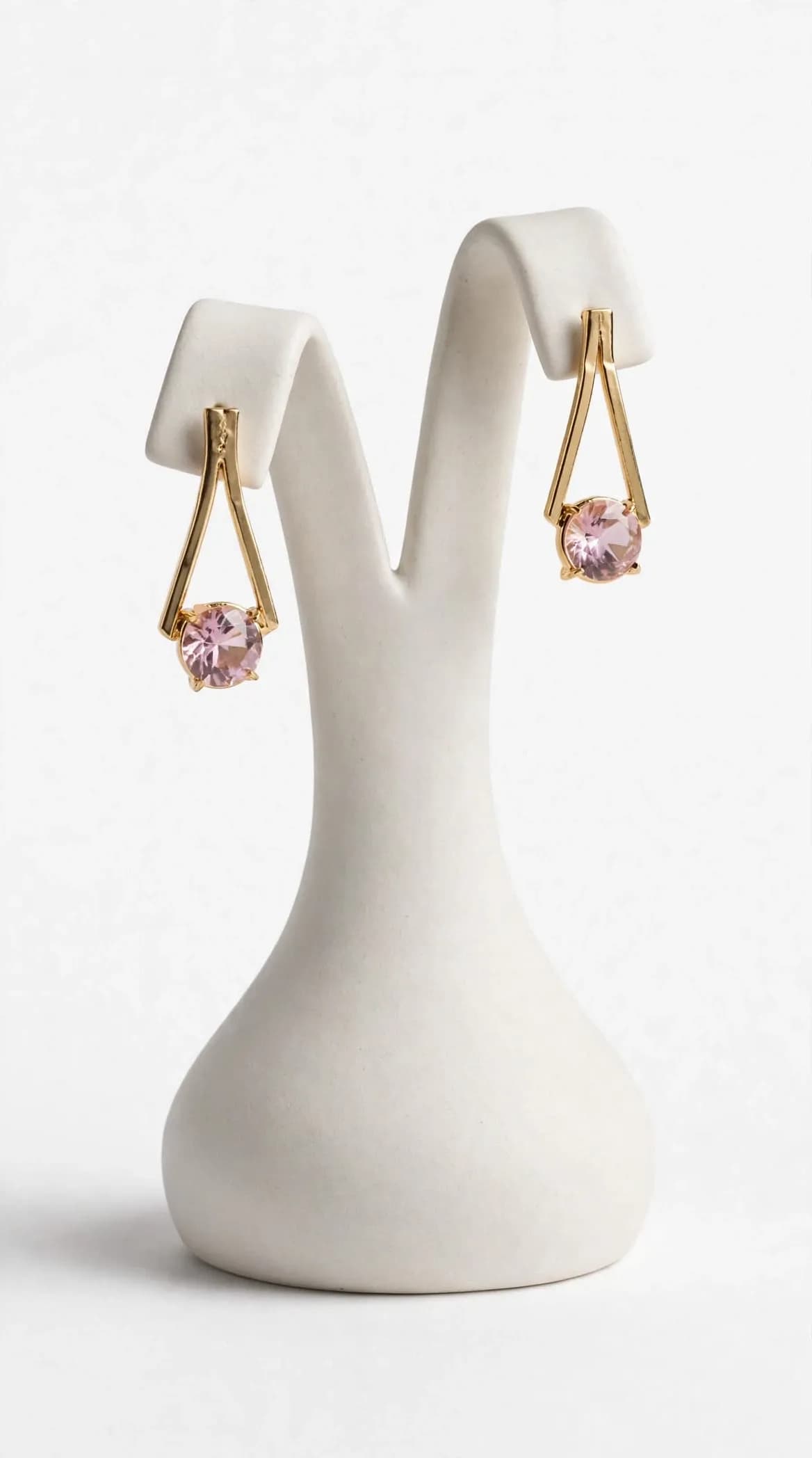 V-Drop Studs