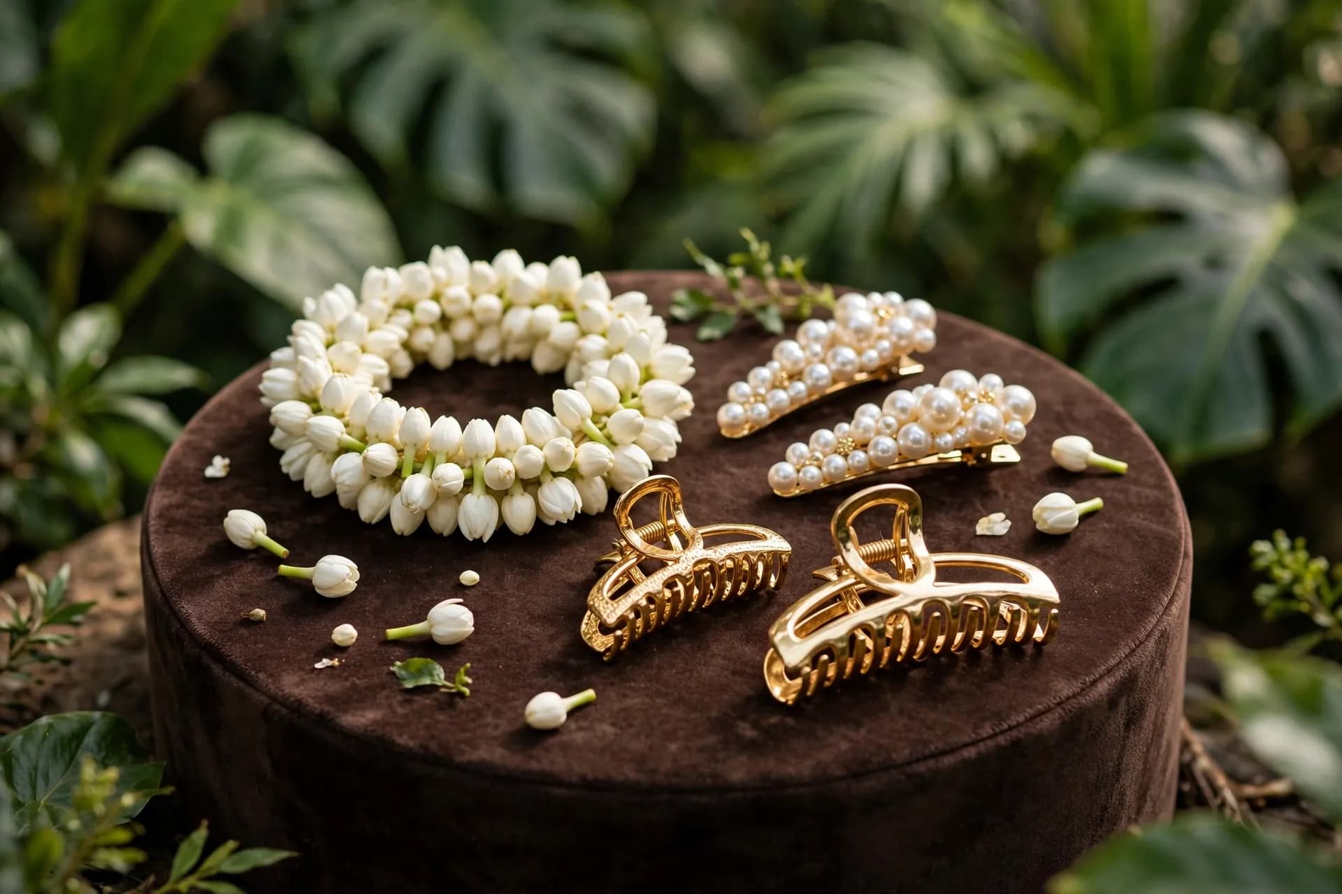Hair Accessories