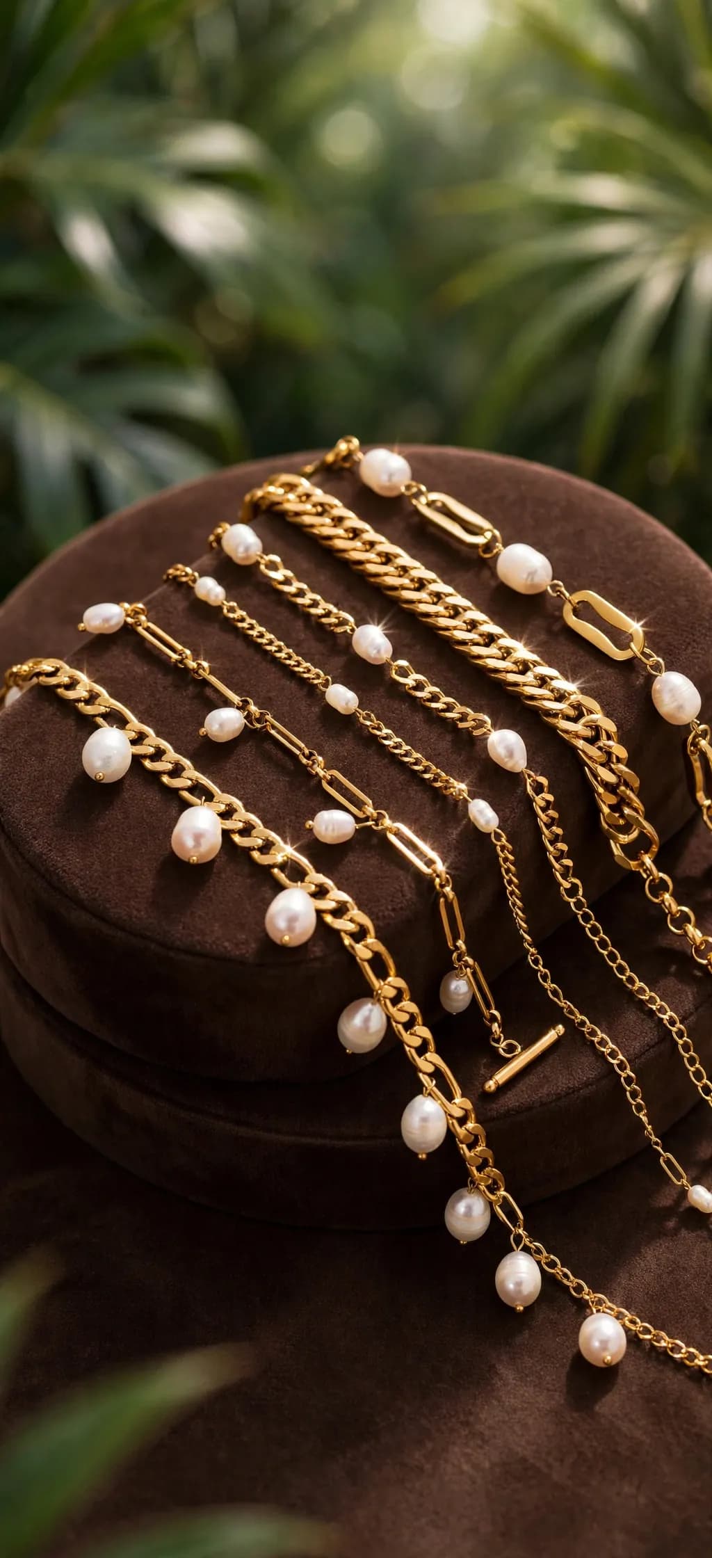 Bracelets