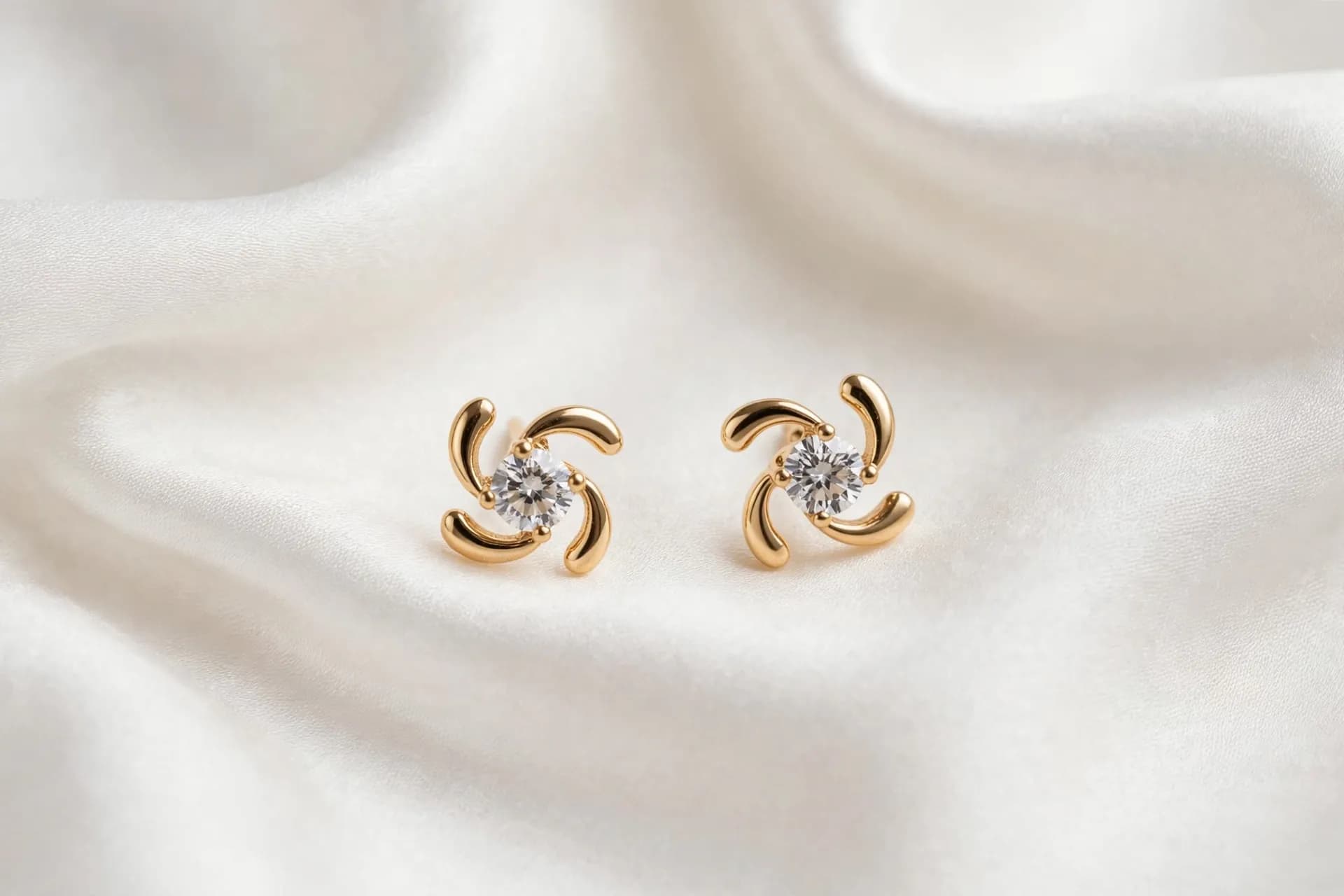 Whirlwind Spark Studs