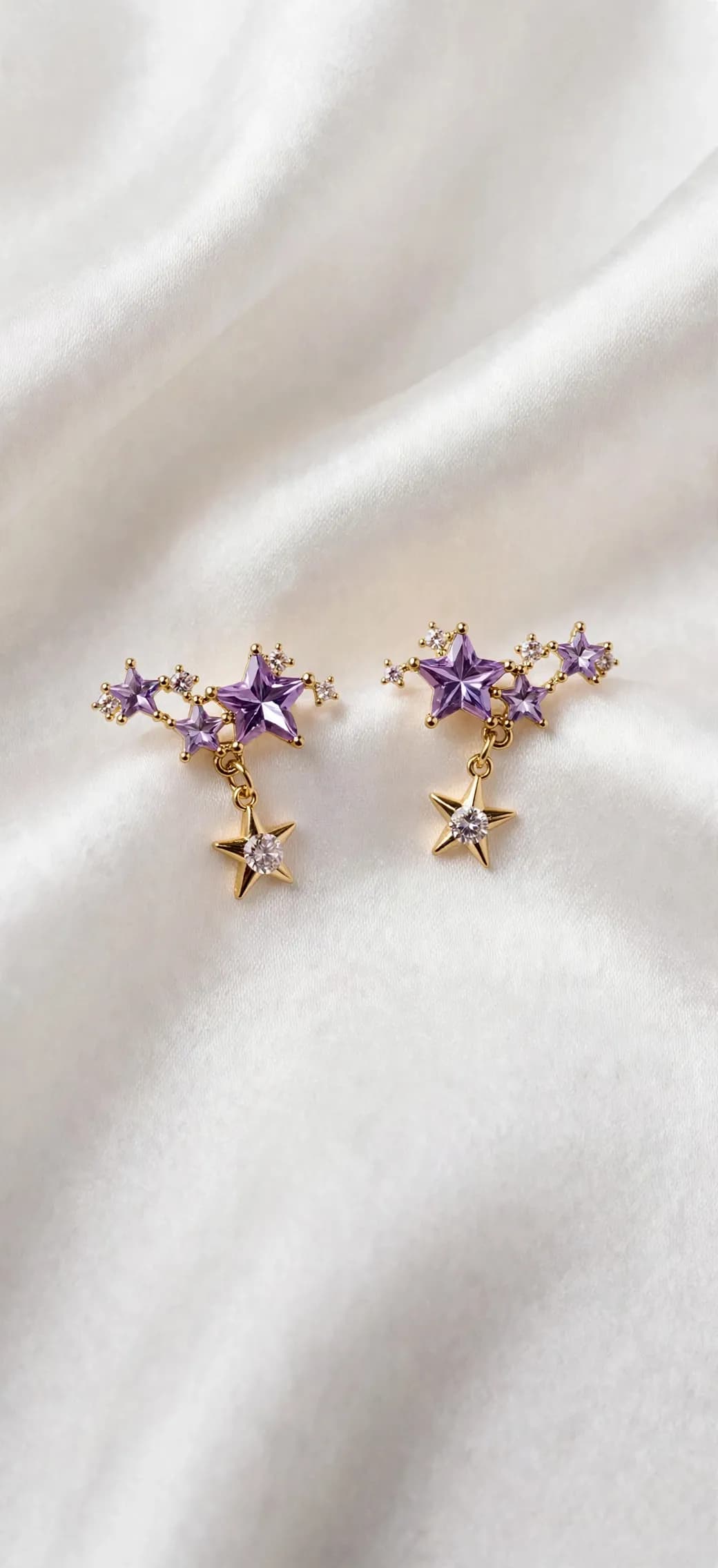 Starlight Drop