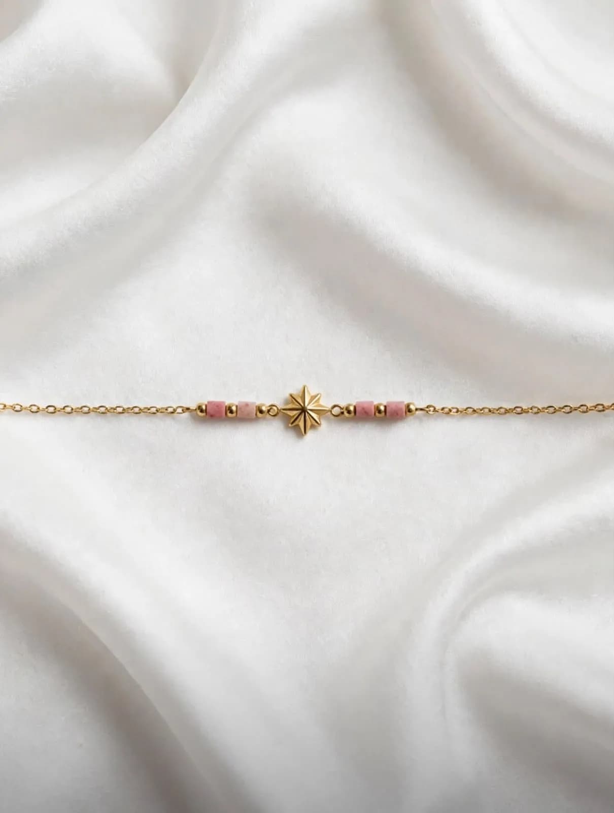 Pink Star