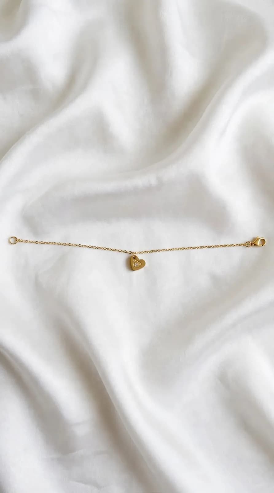 Dainty Heart
