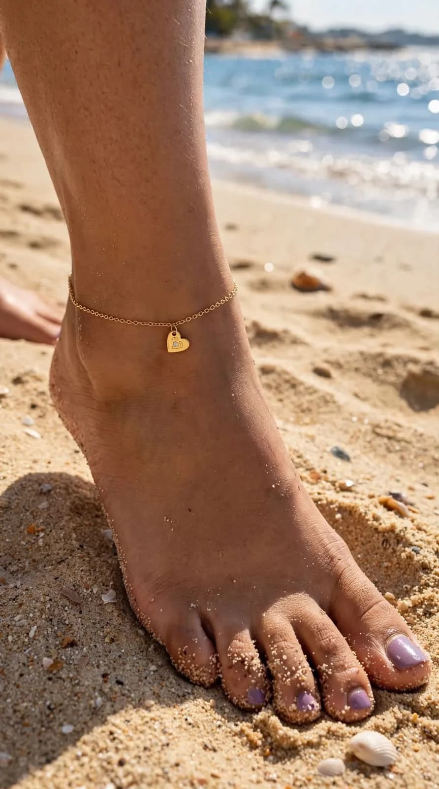 Dainty Heart