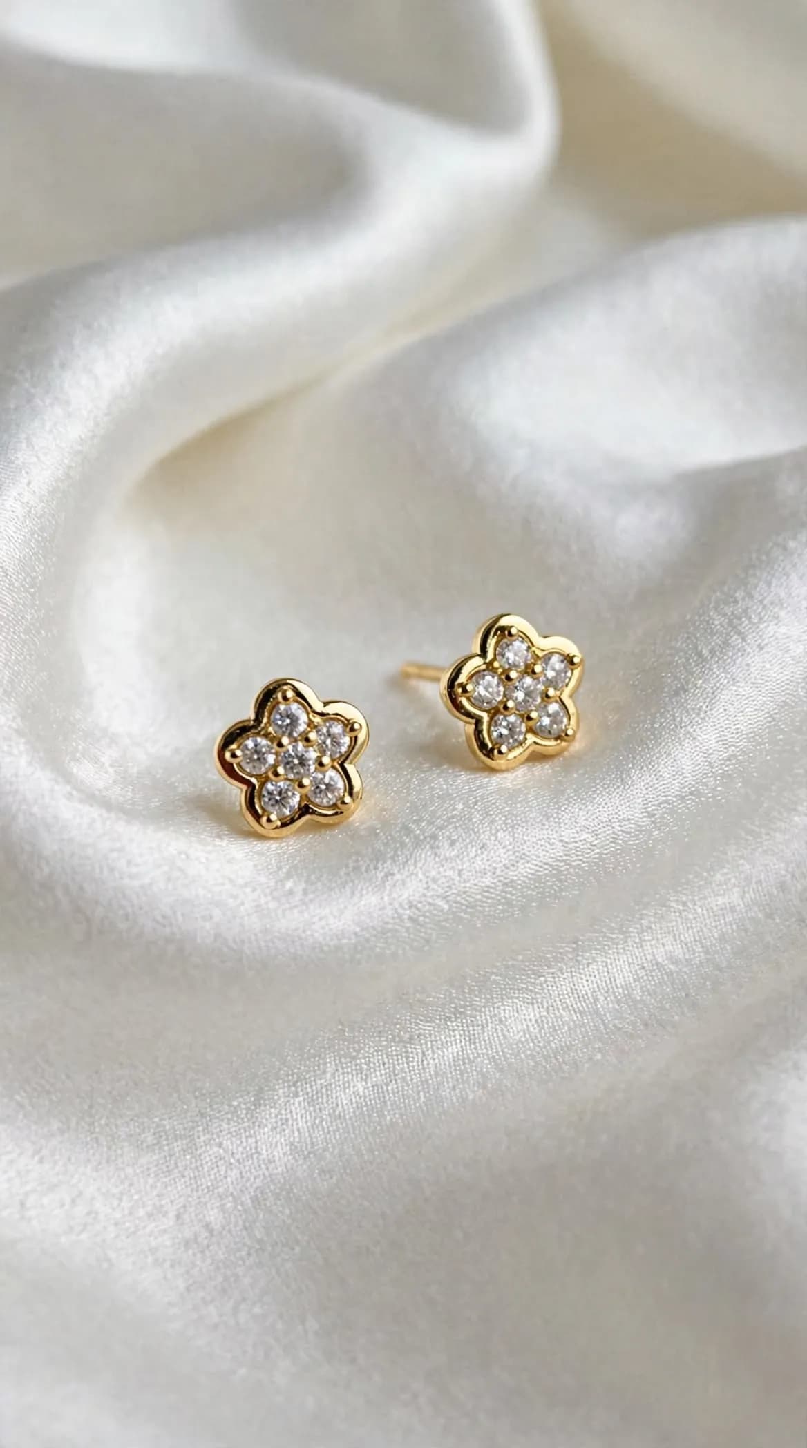 Luxe Clover