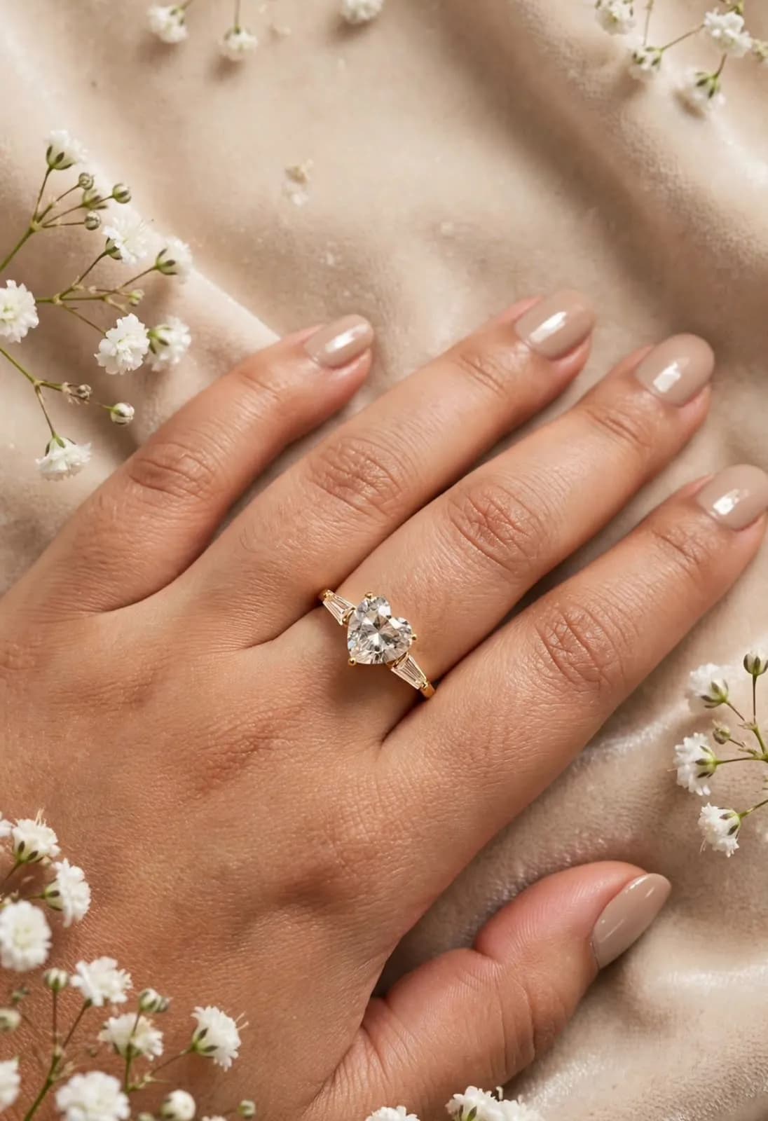 Heart Solitaire