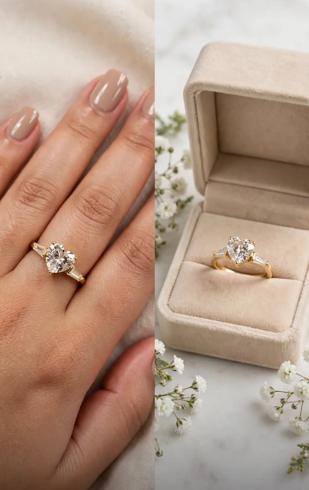 Heart Solitaire