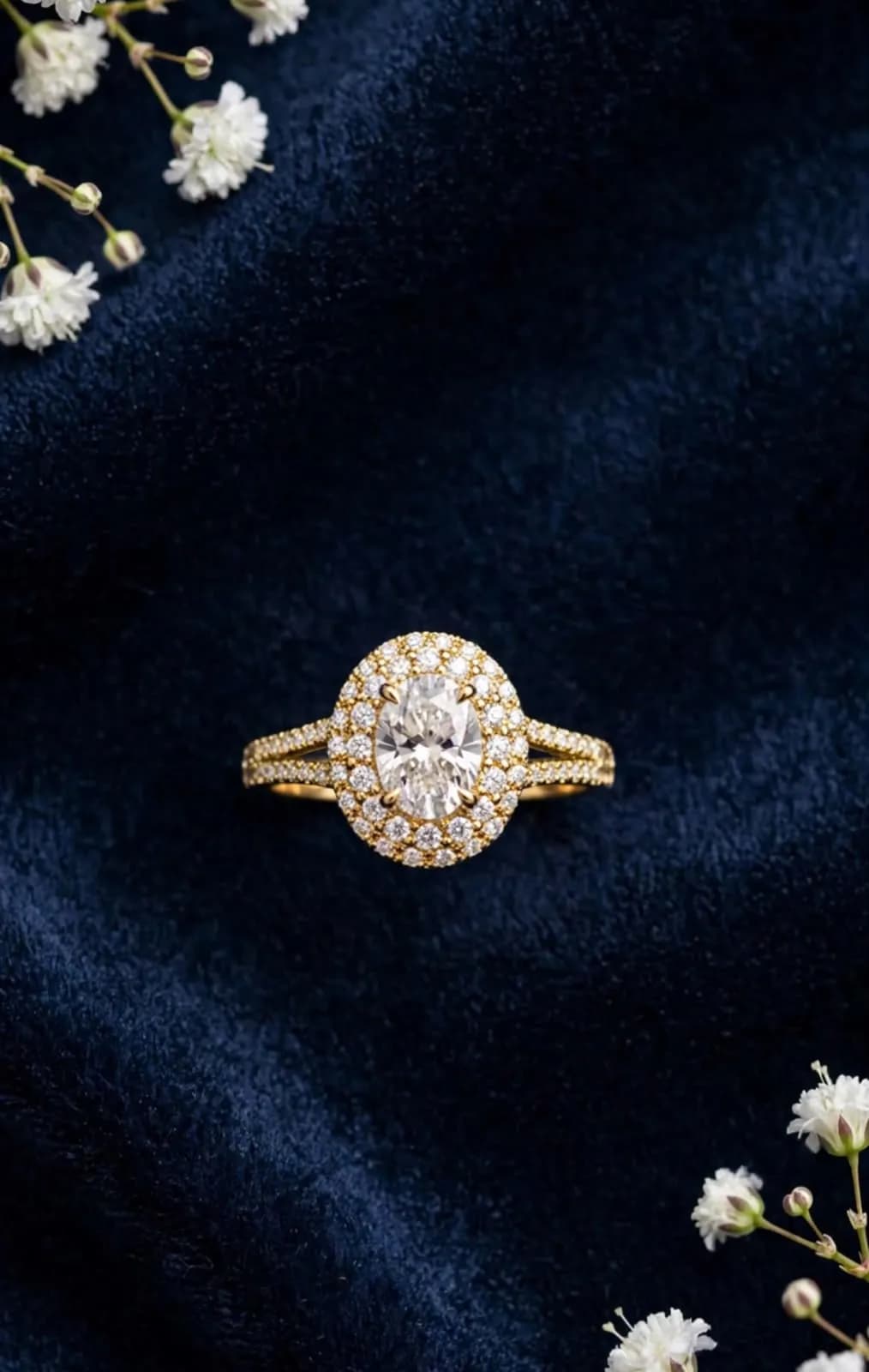 Bridal Ring