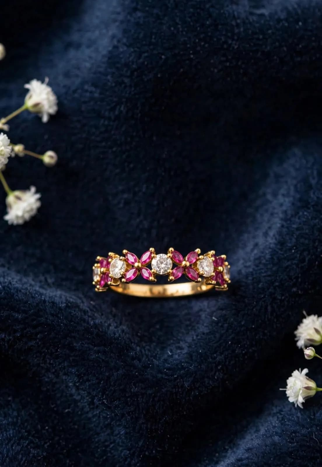 Floral