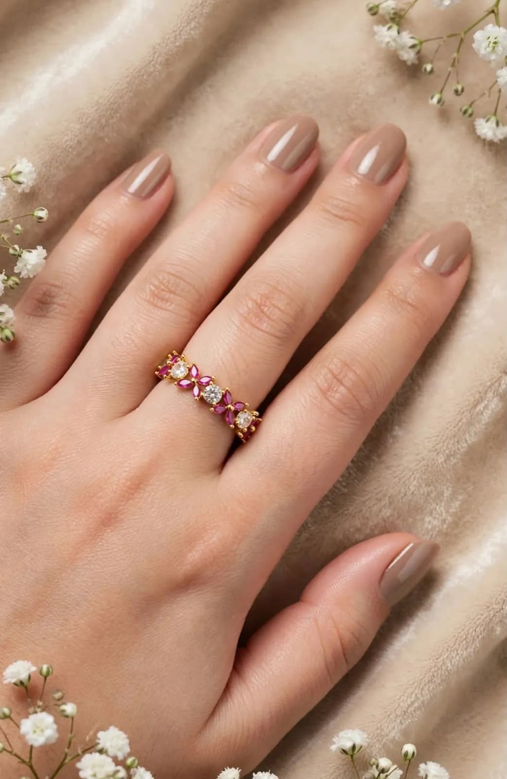 Floral
