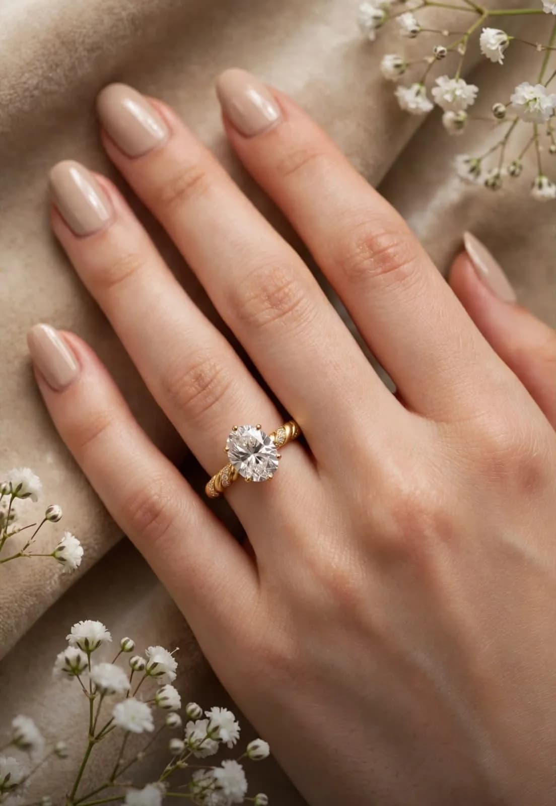 Twisted Solitaire