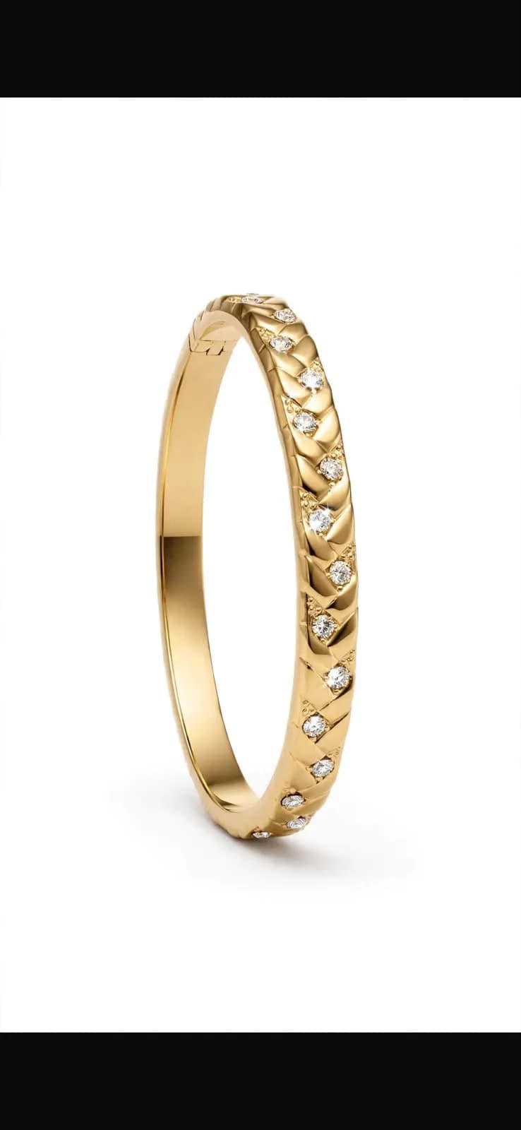 Wheat Braid Diamond