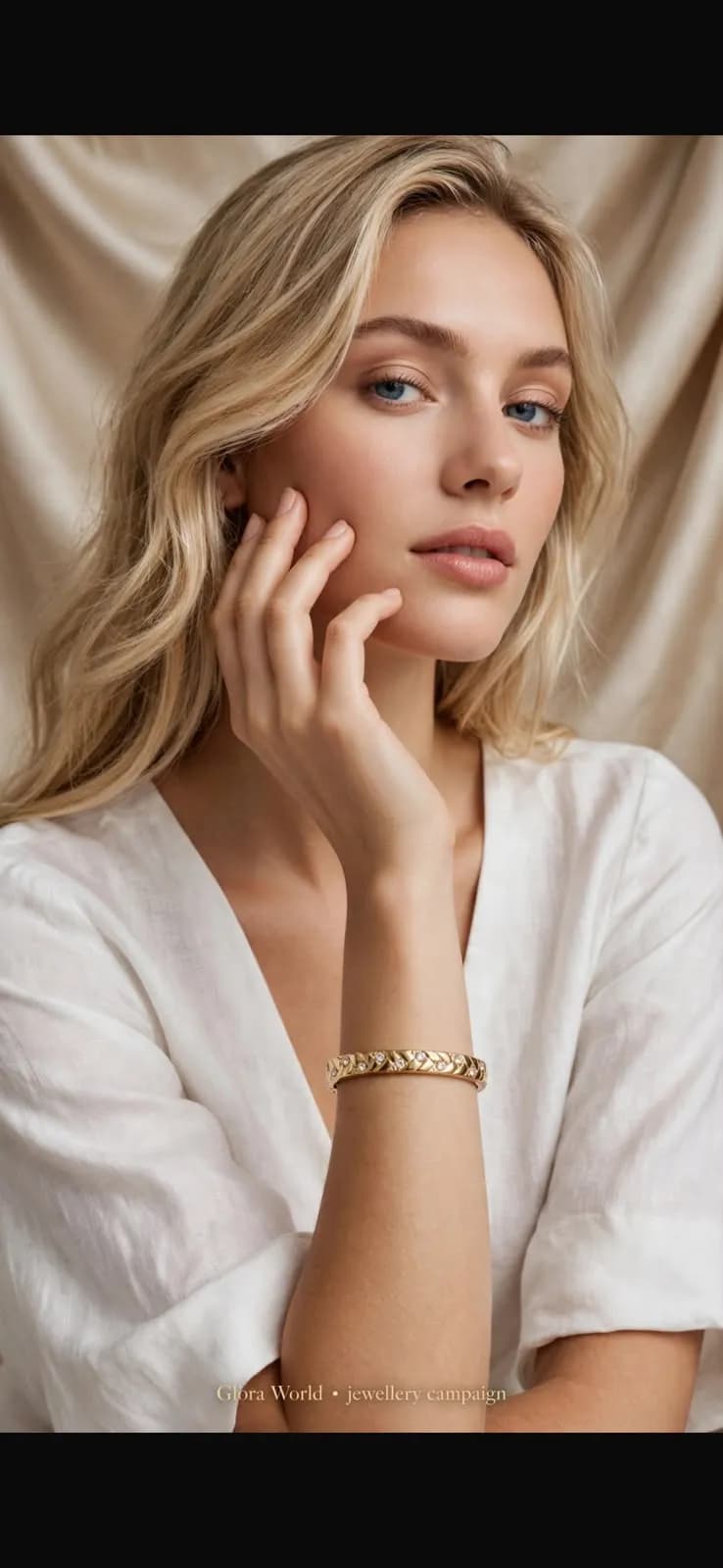 Wheat Braid Diamond