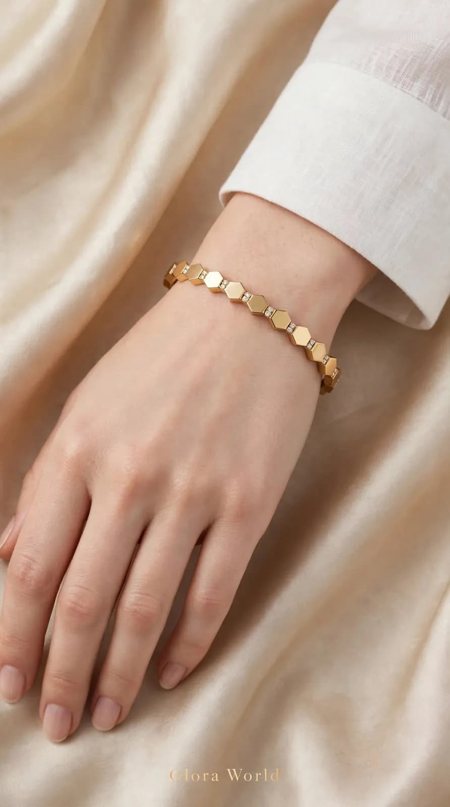 Hexa Diamond