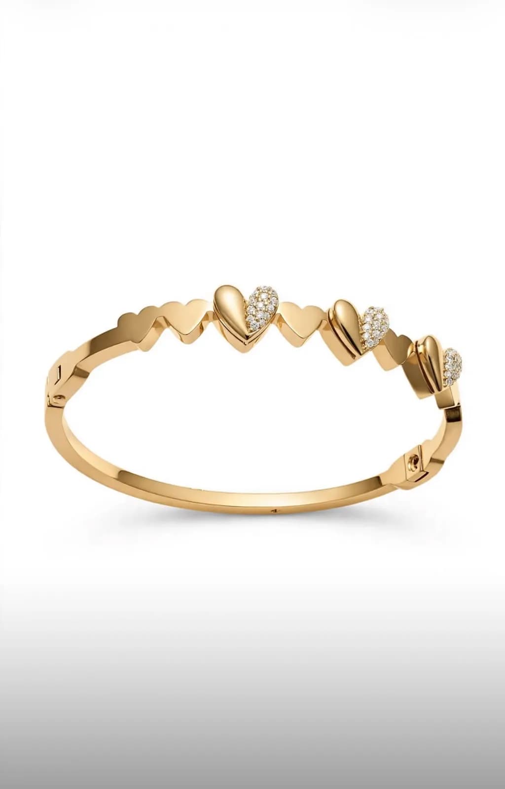 Heart Diamond