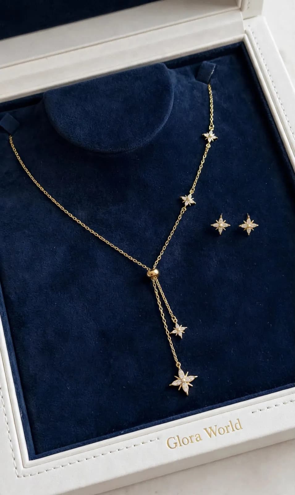 Star lariat