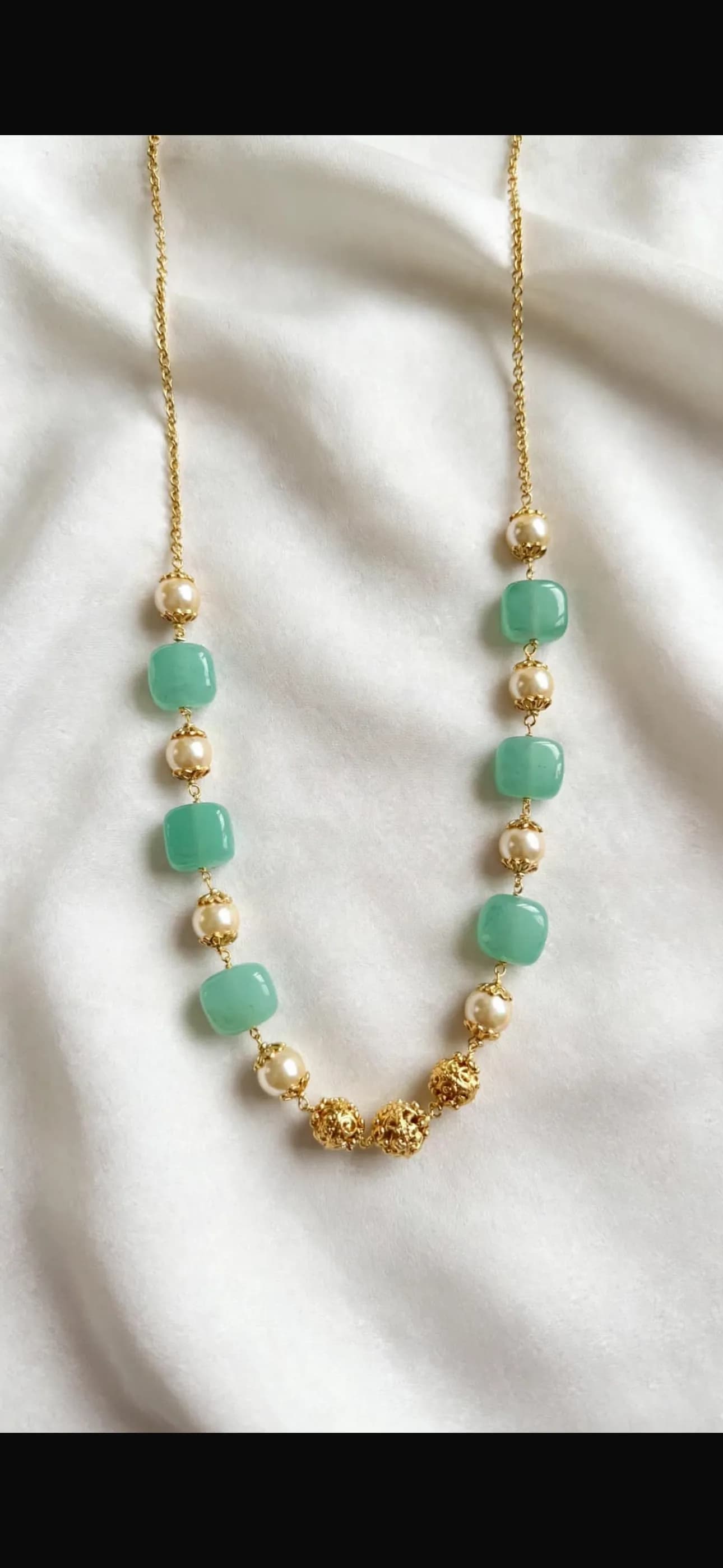 Mint pearl