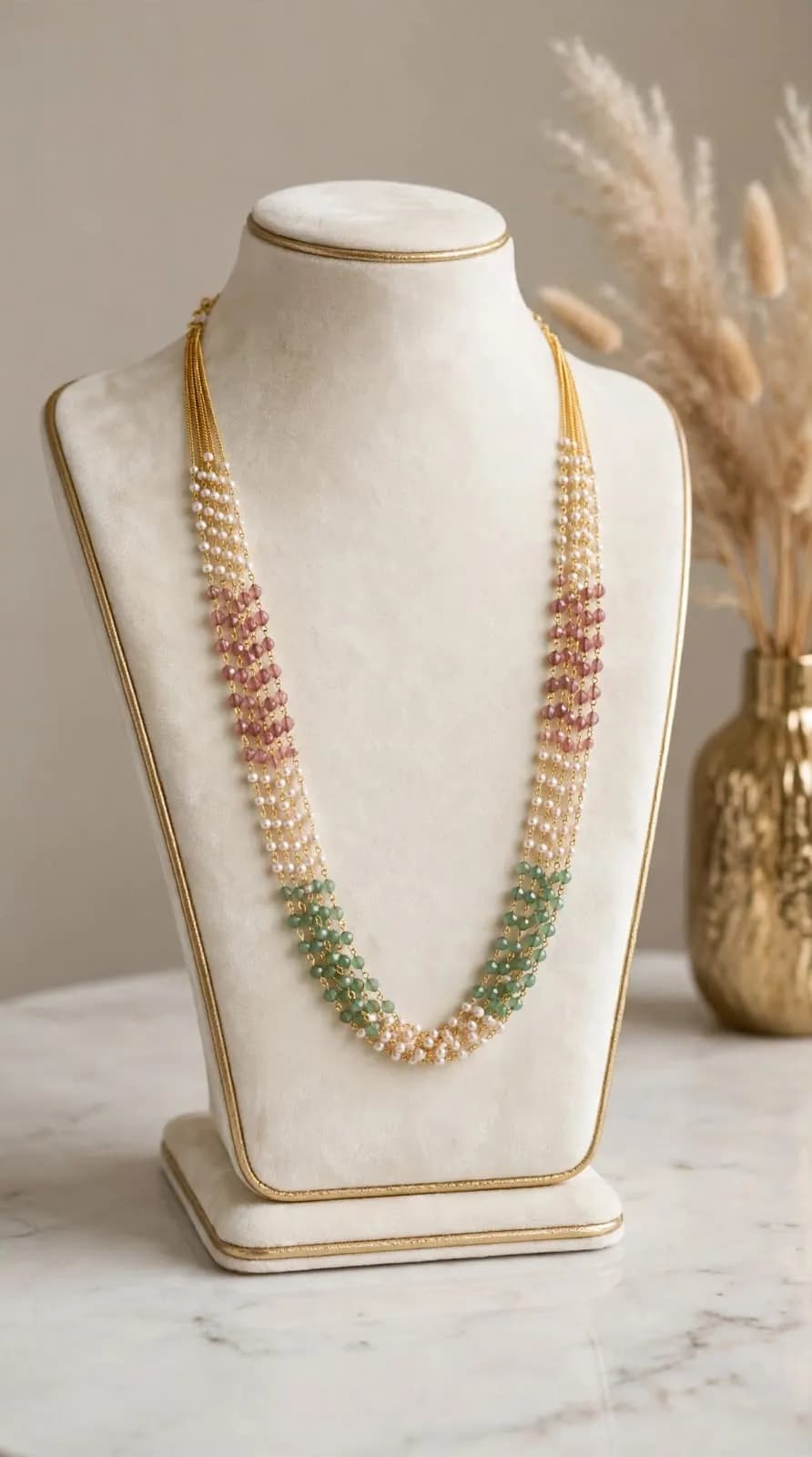 Rani pearl