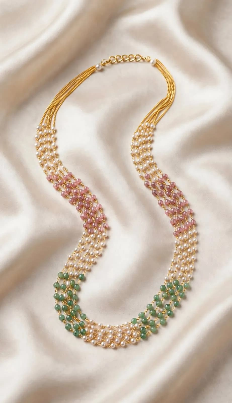 Rani pearl