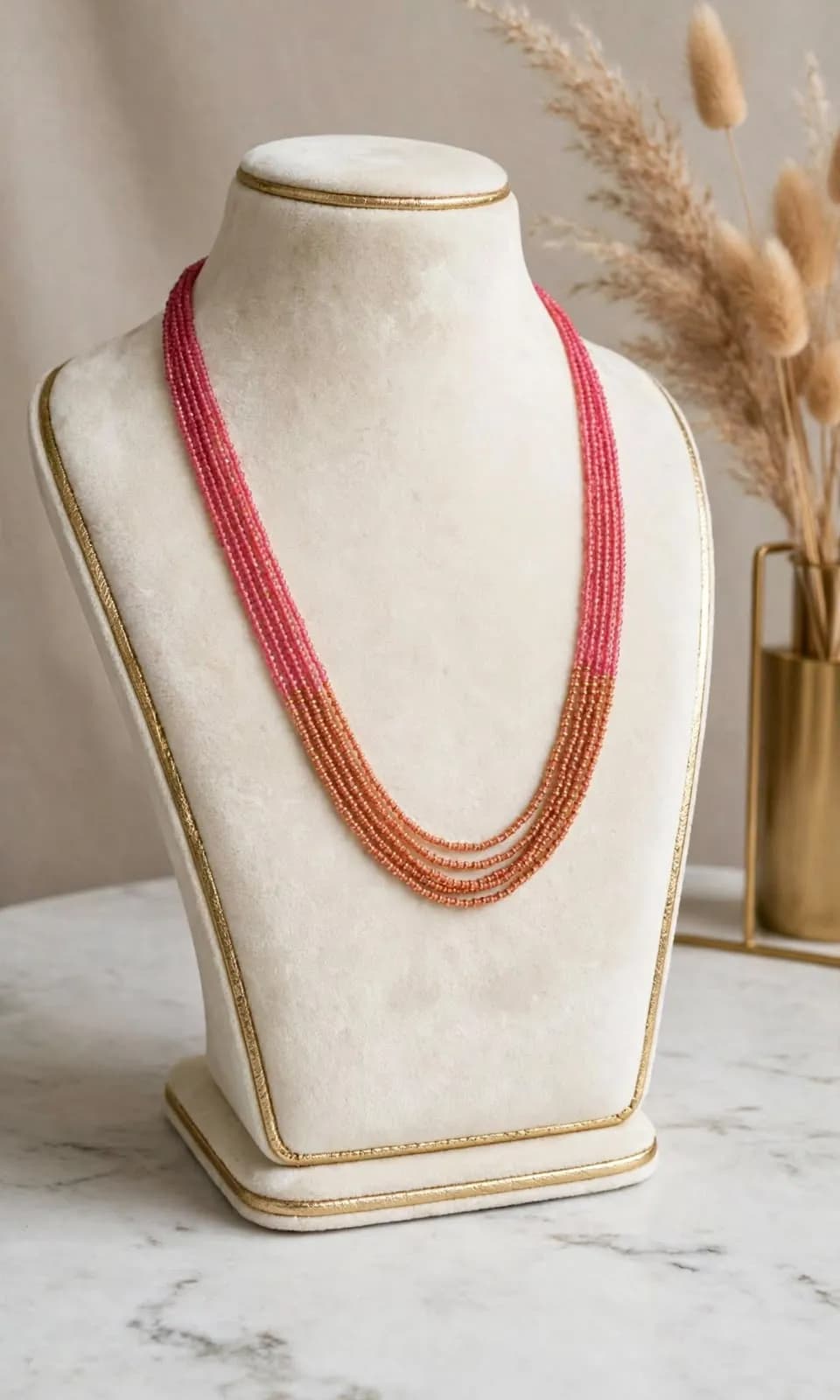 Ombre pearl