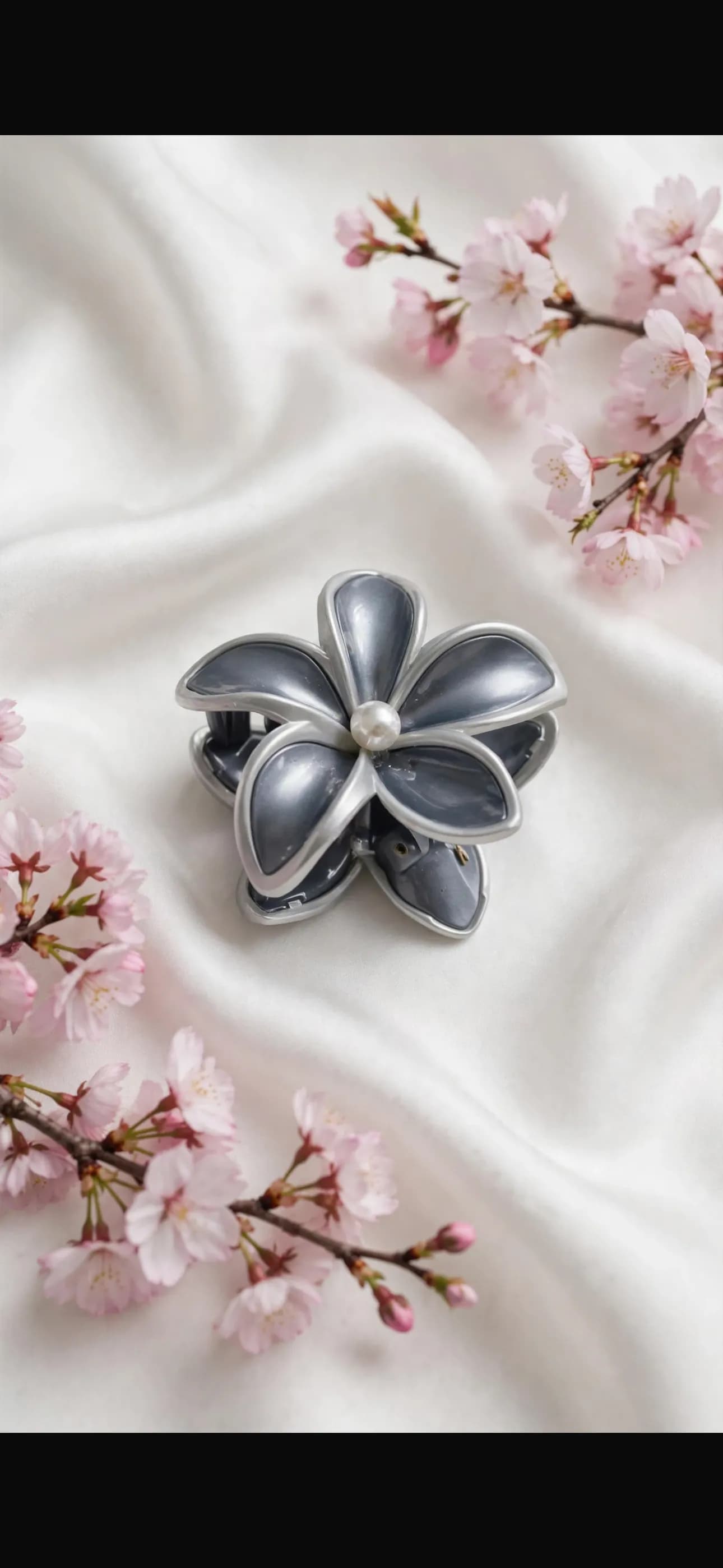 Pearl Bloom