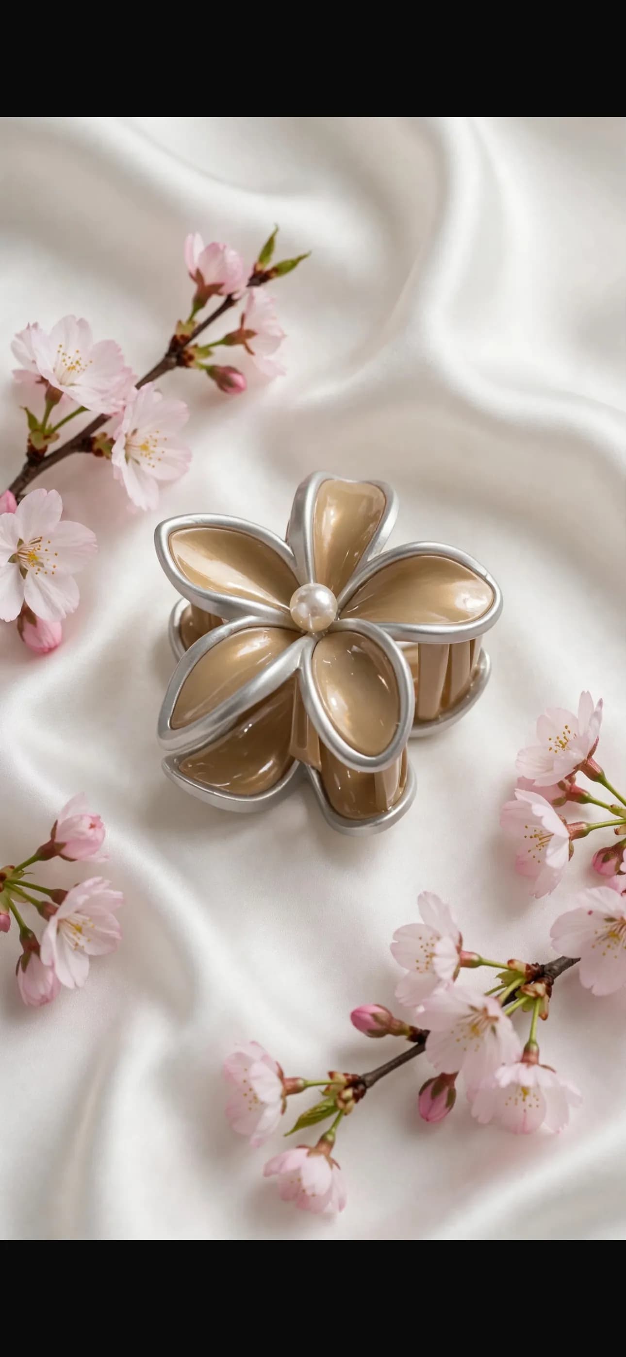 Pearl Bloom