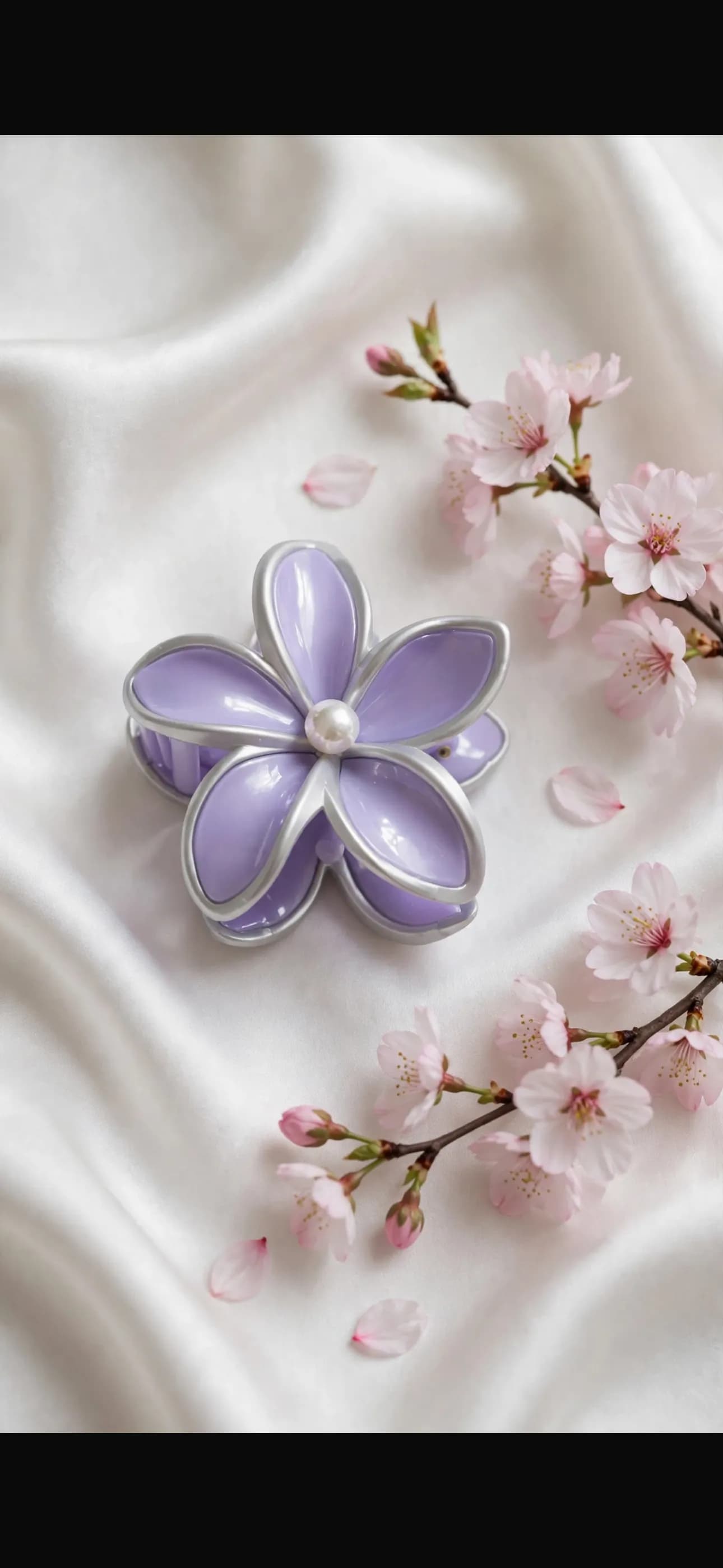Pearl Bloom