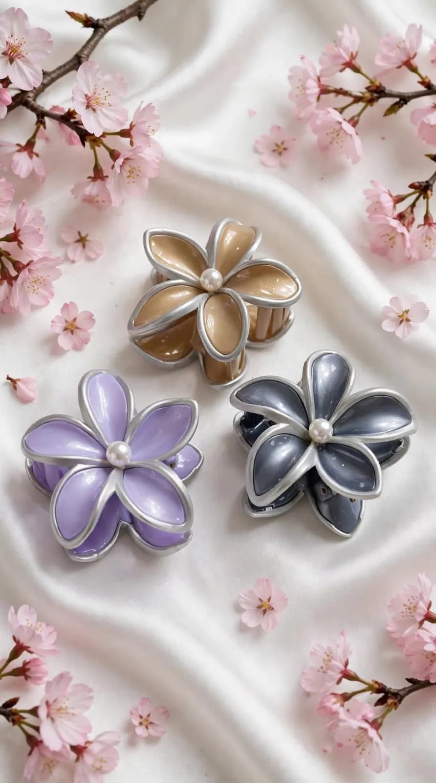 Pearl Bloom