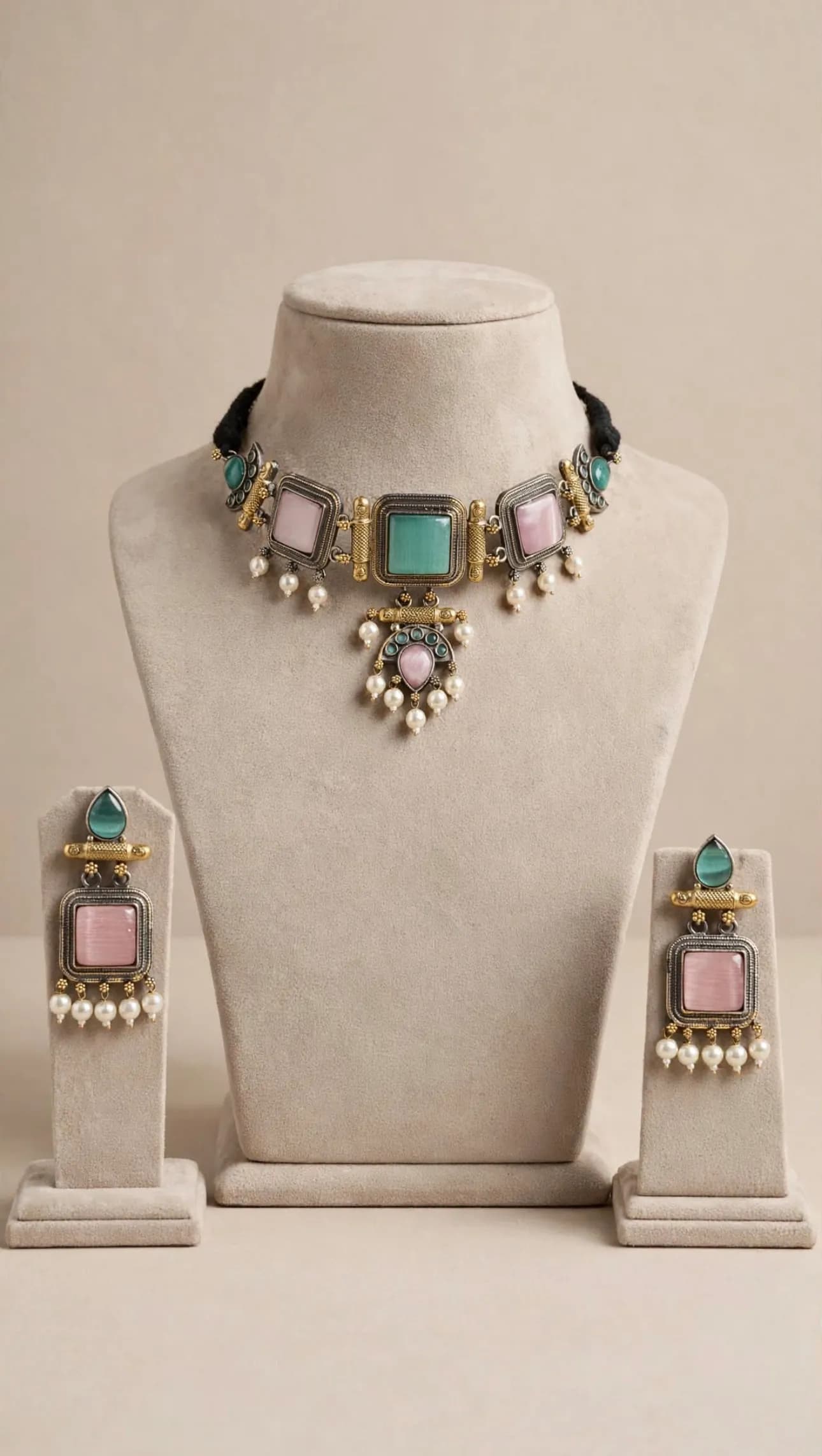 Luxe Choker